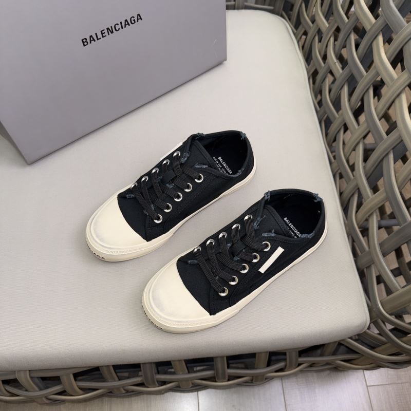 Balenciaga Low Shoes